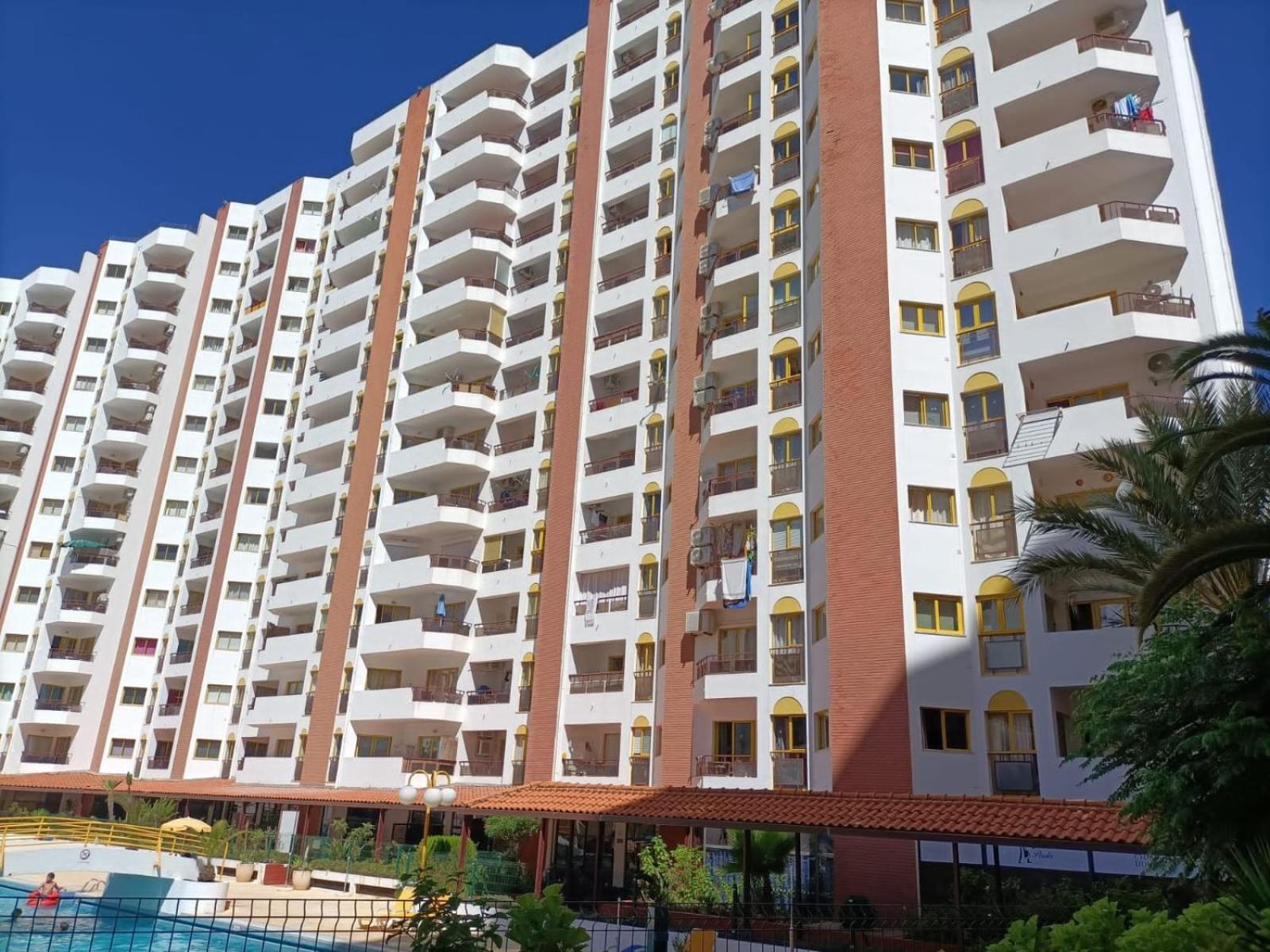 Appartement Beach Portimão